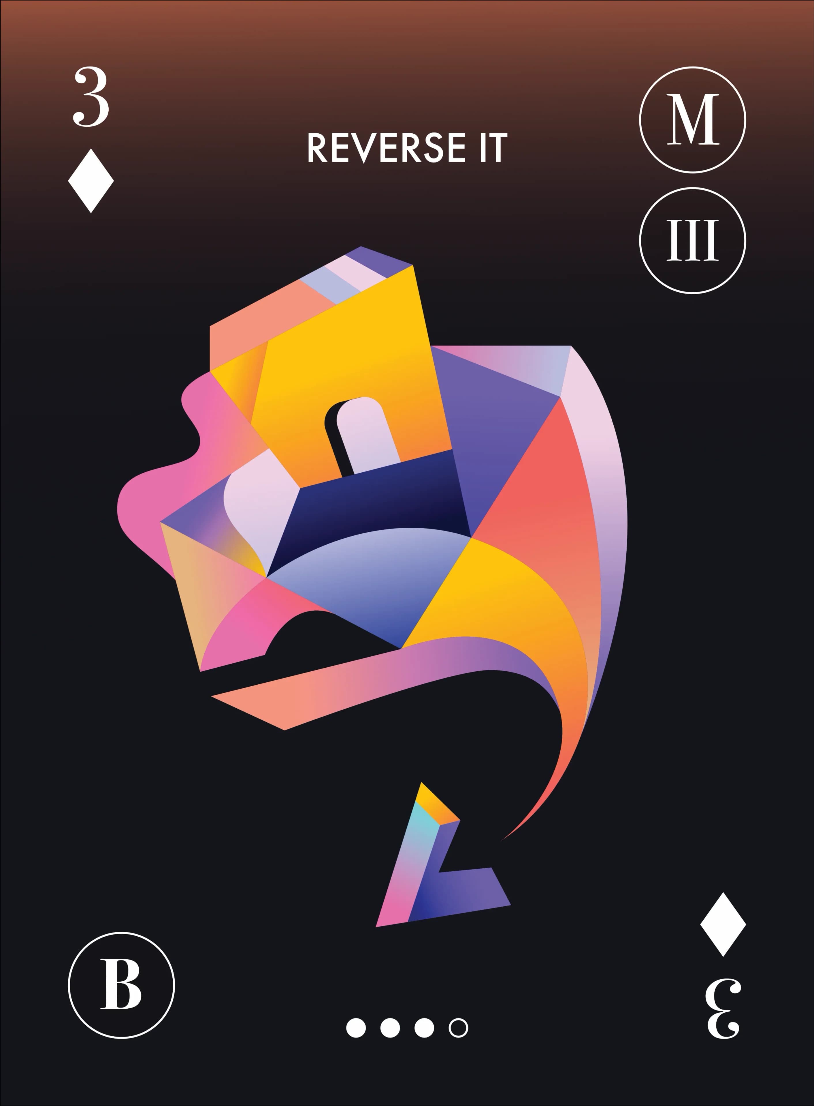 DIAMONDS 3