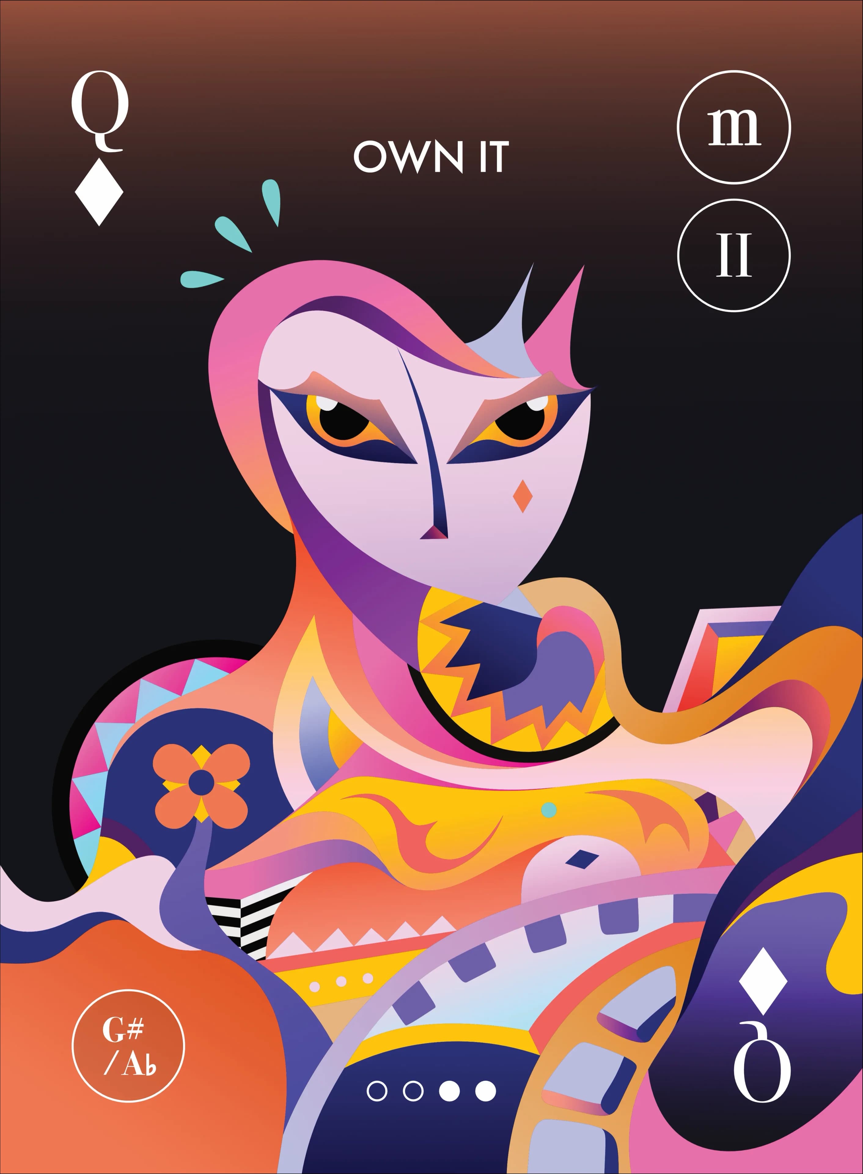 DIAMONDS Q