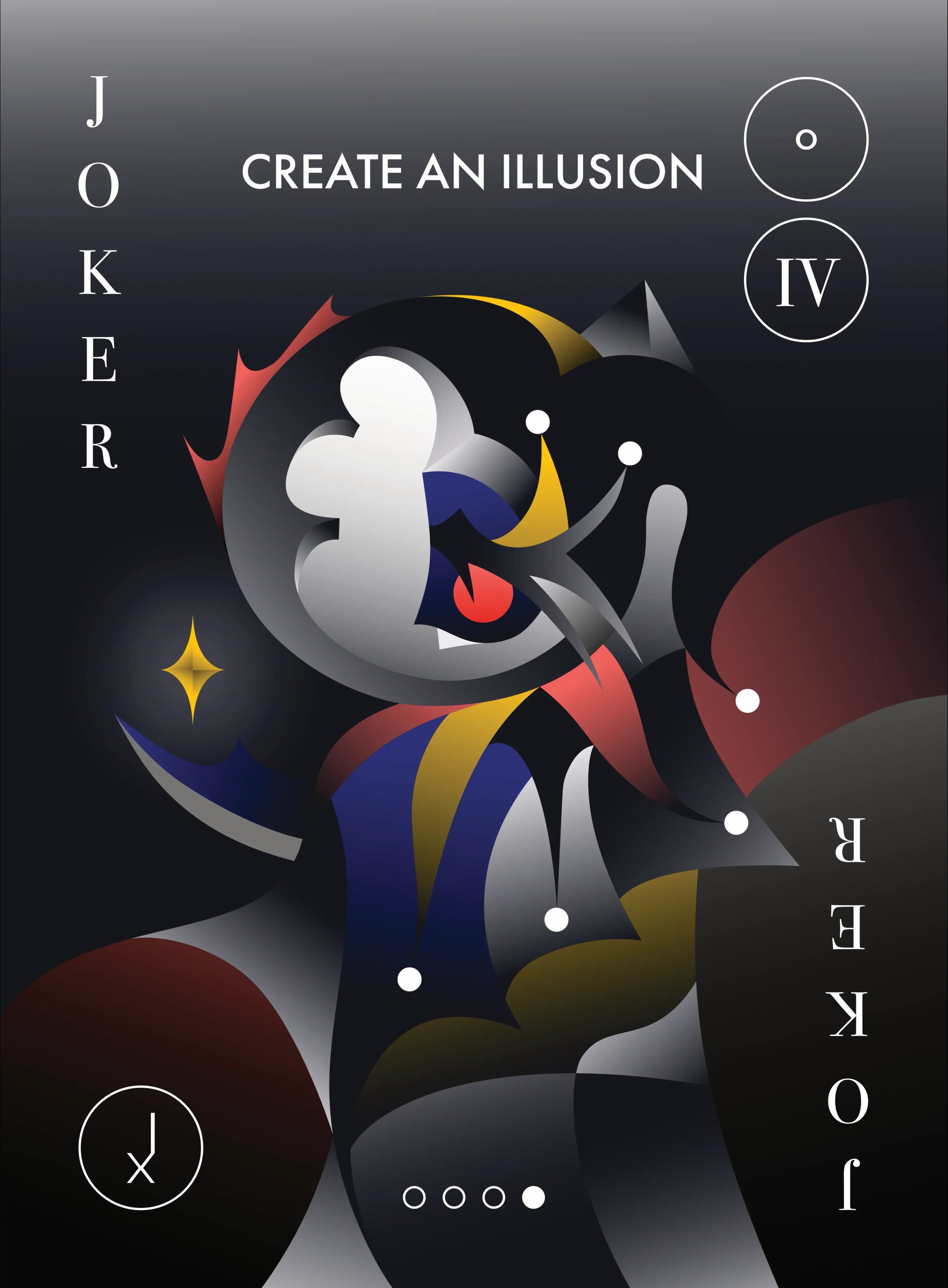 JOKER 1