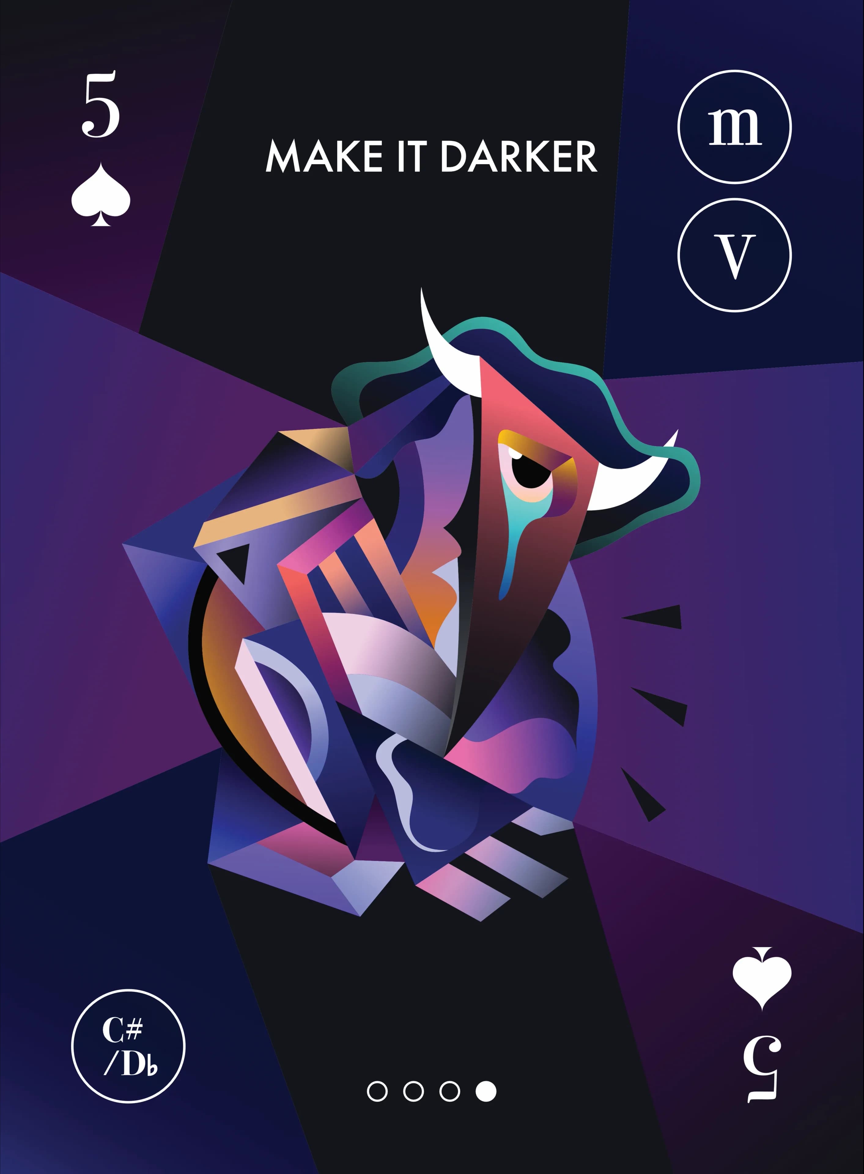 SPADES 5