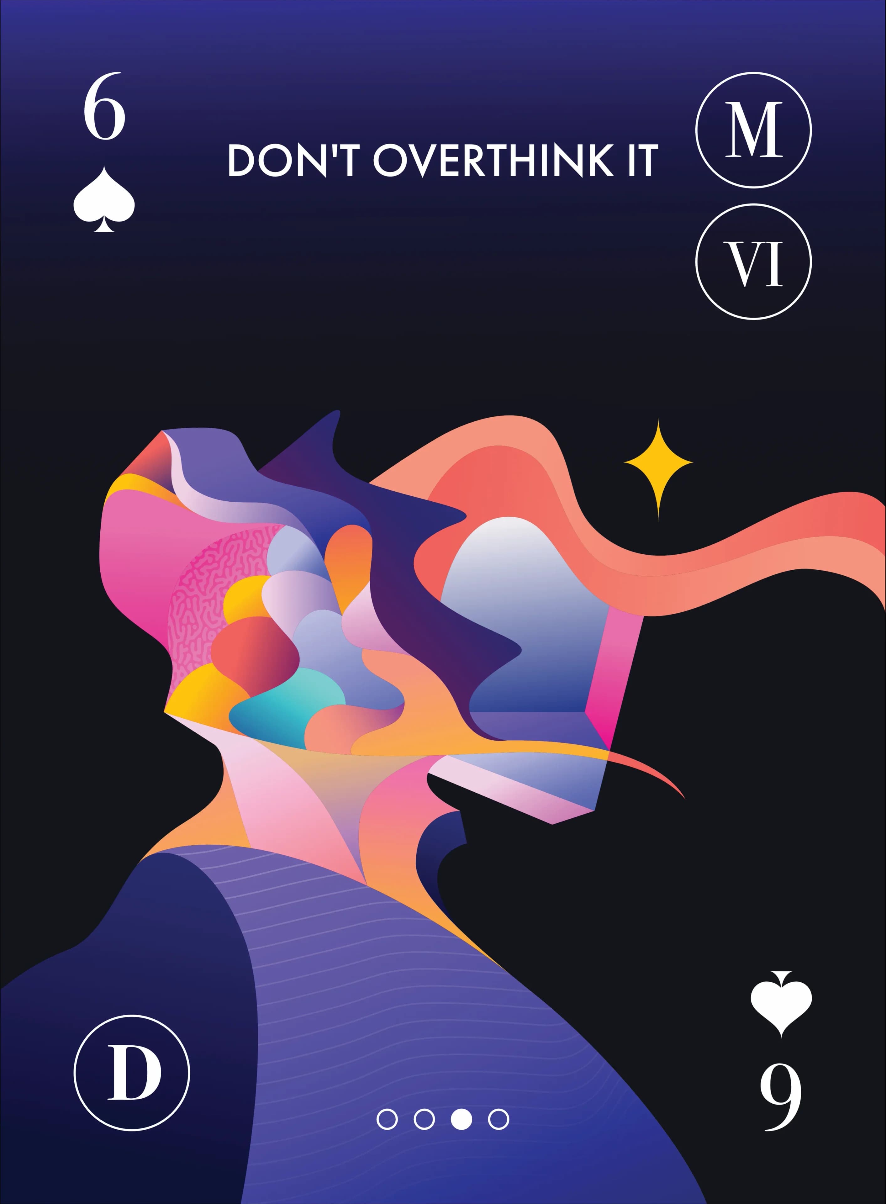 SPADES 6