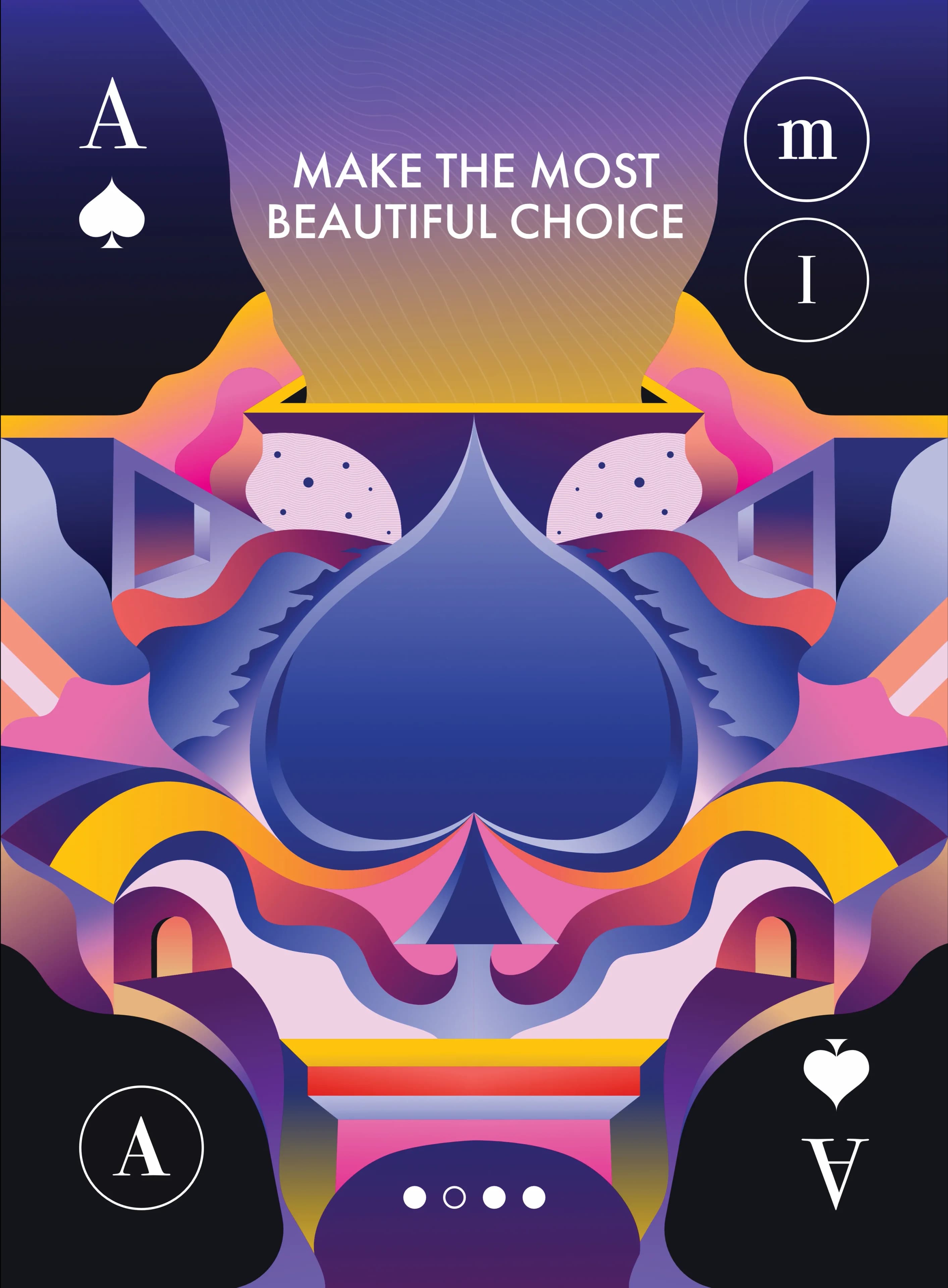 SPADES ACE