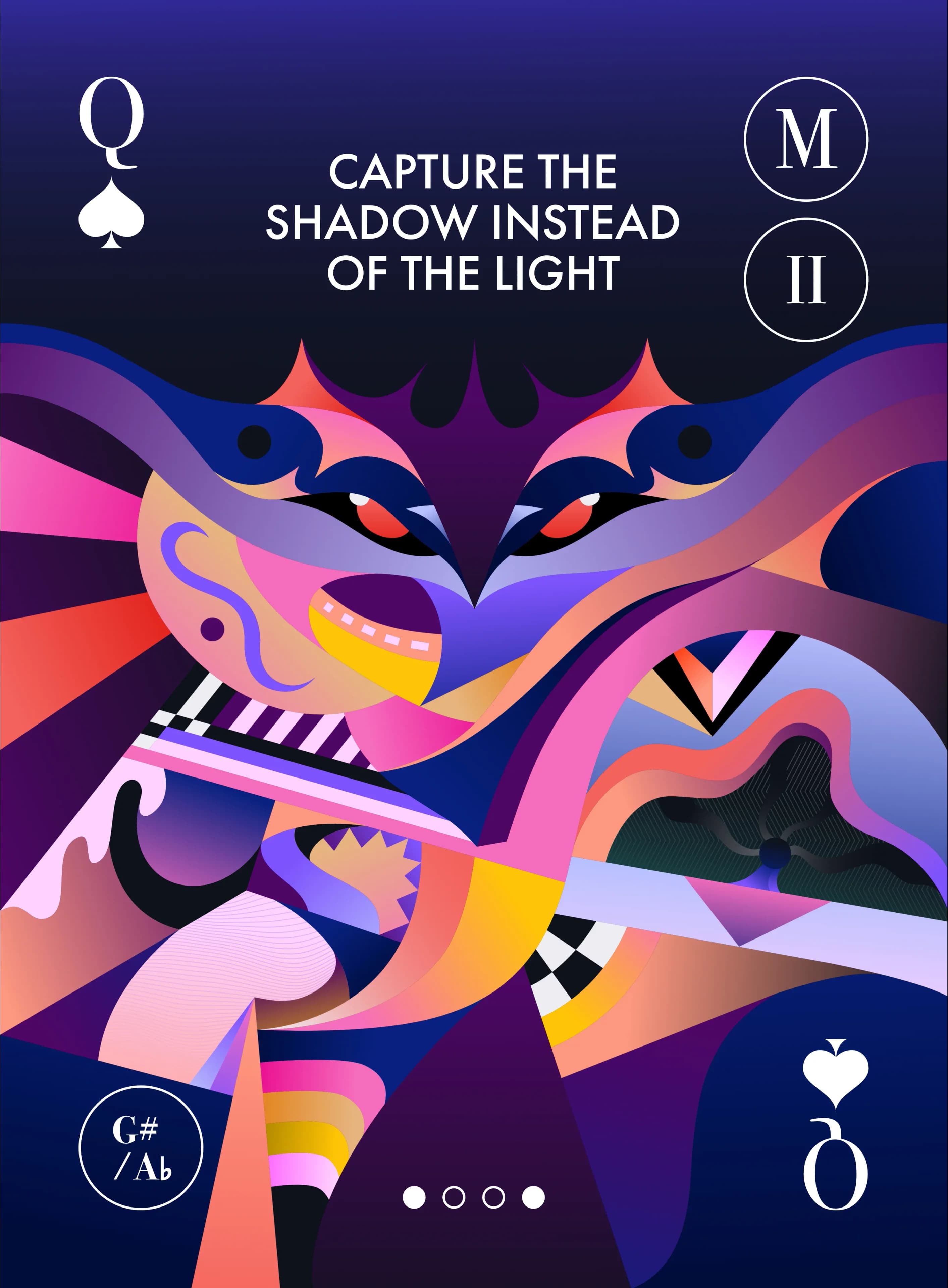 SPADES Q
