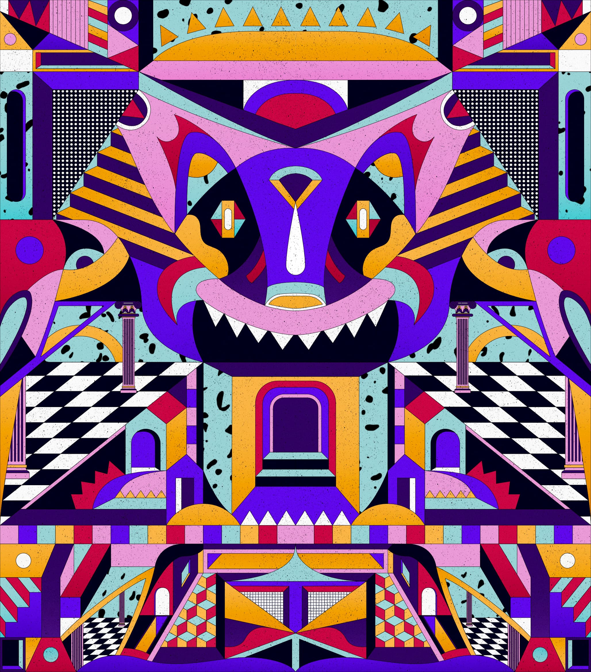 Spirit Guide