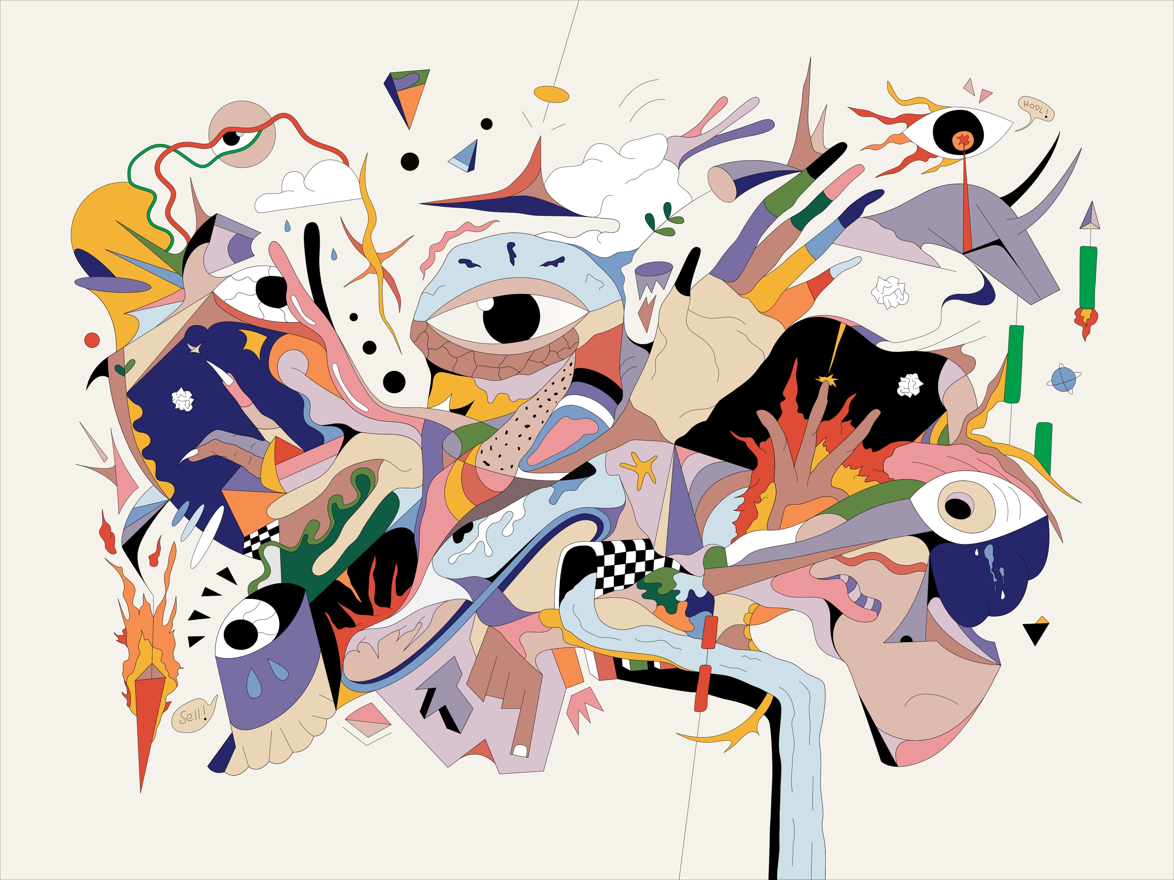 The Paperhand Society