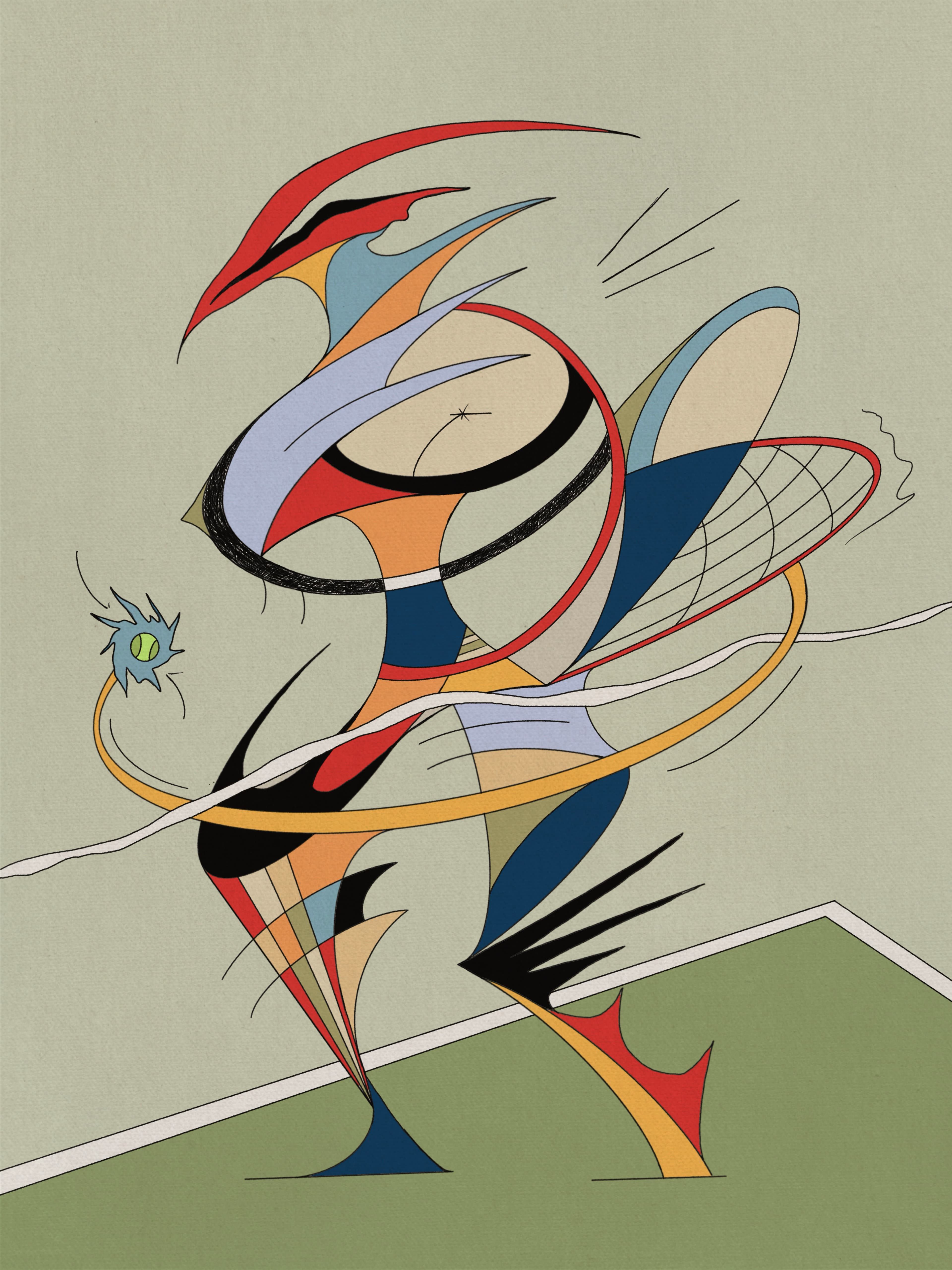 Tennis