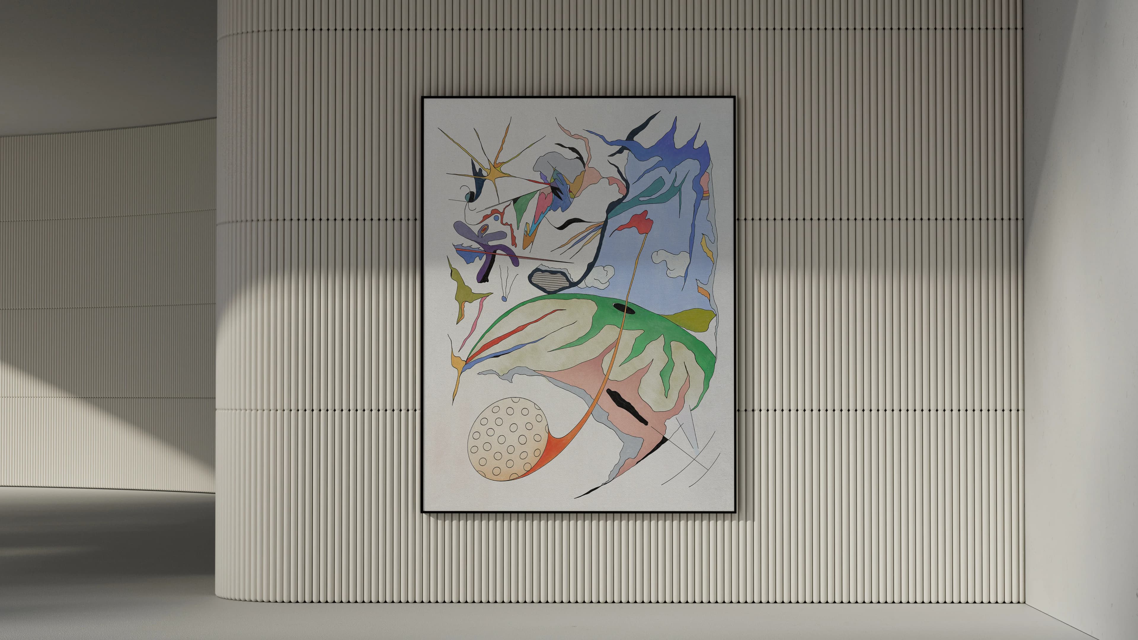 Gallery preview