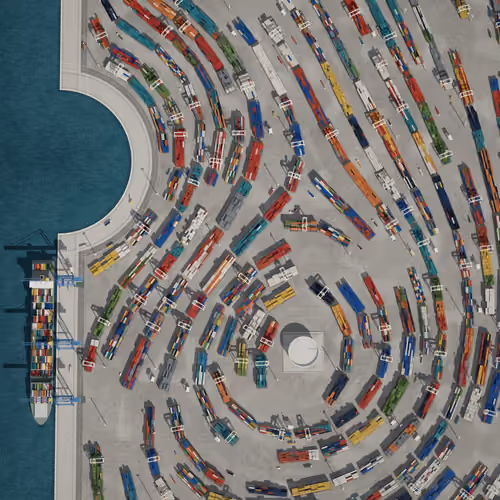 Port of Call