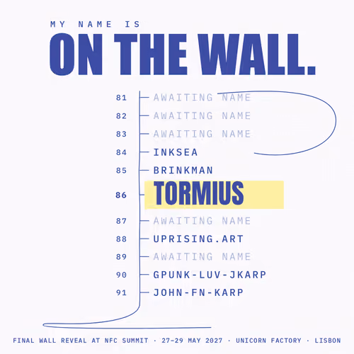 TORMIUS