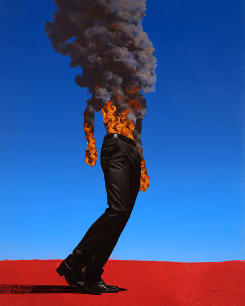 Under Fire #42