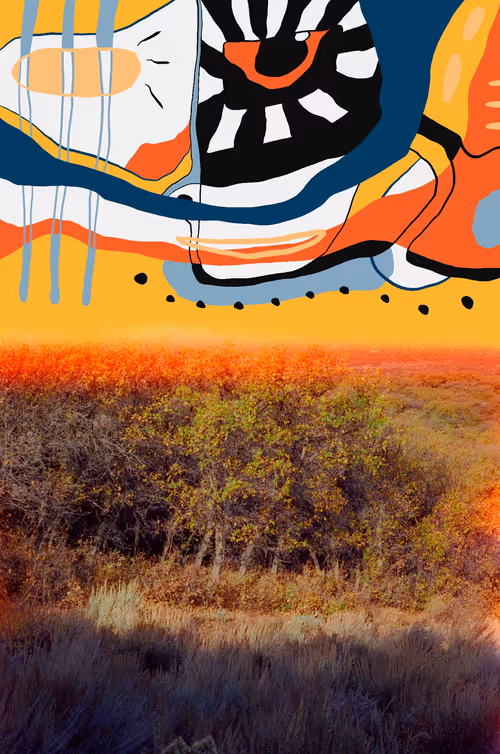 Land Gods